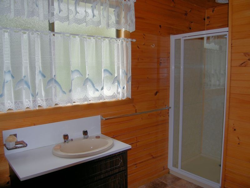 1 Irby Circus, Sisters Beach TAS 7321