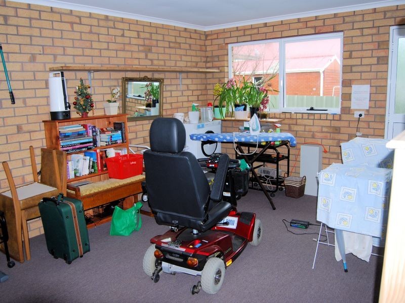 2/33 Saunders Street, Wynyard TAS 7325