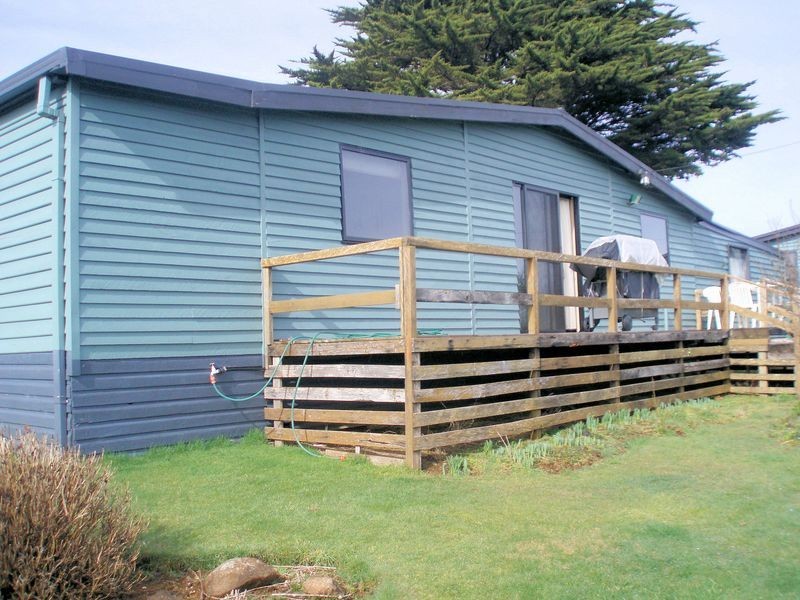 21 and 23 Little Quiggin Street, Waratah TAS 7321