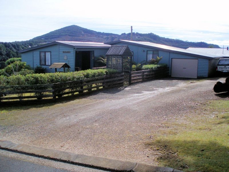 21 and 23 Little Quiggin Street, Waratah TAS 7321