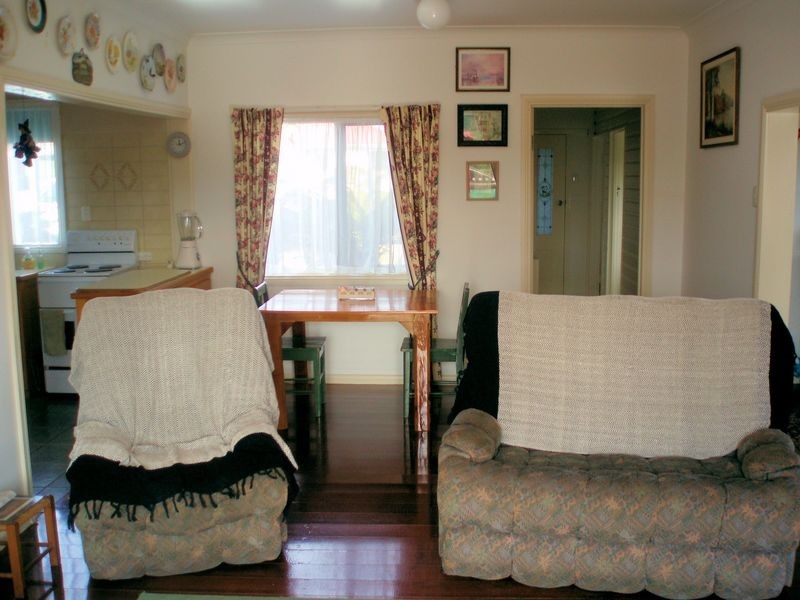 21 and 23 Little Quiggin Street, Waratah TAS 7321