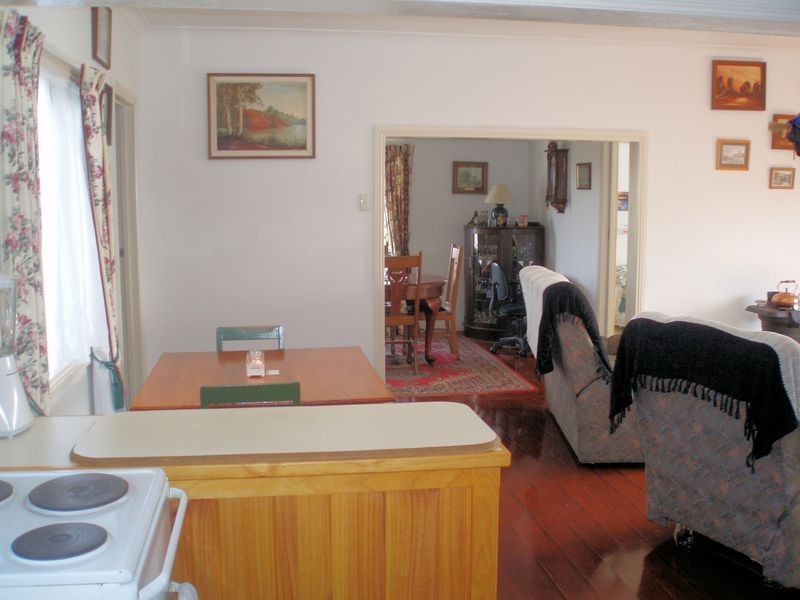 21 and 23 Little Quiggin Street, Waratah TAS 7321