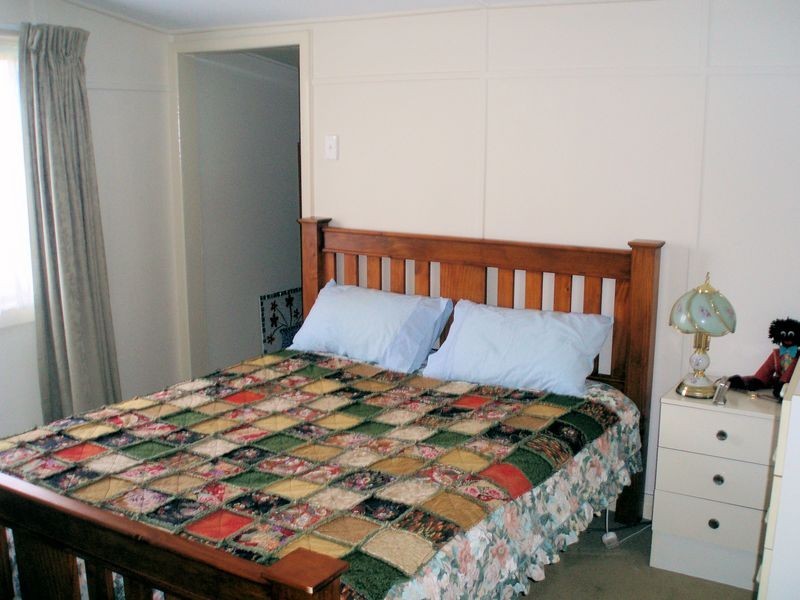 21 and 23 Little Quiggin Street, Waratah TAS 7321