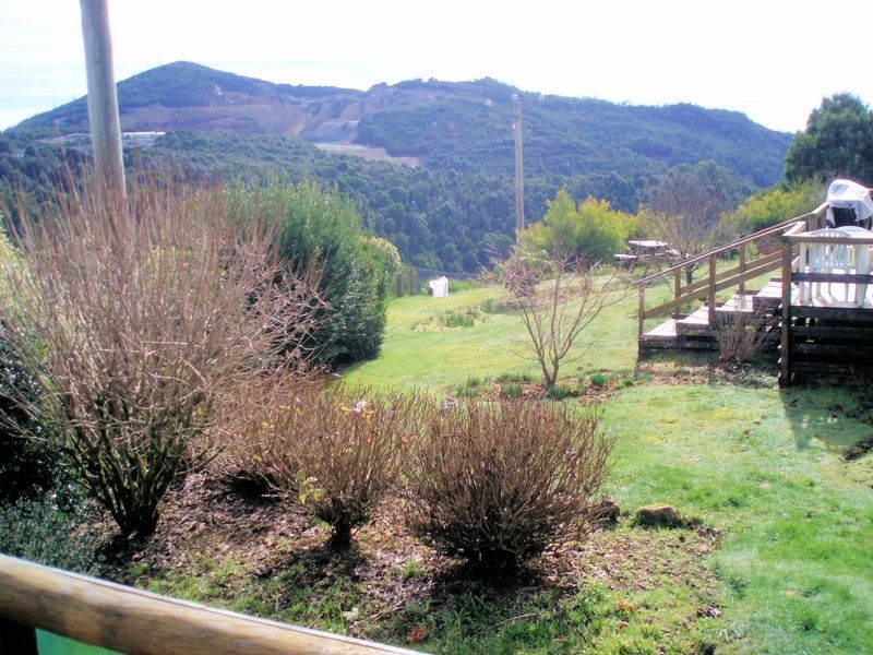 21 and 23 Little Quiggin Street, Waratah TAS 7321