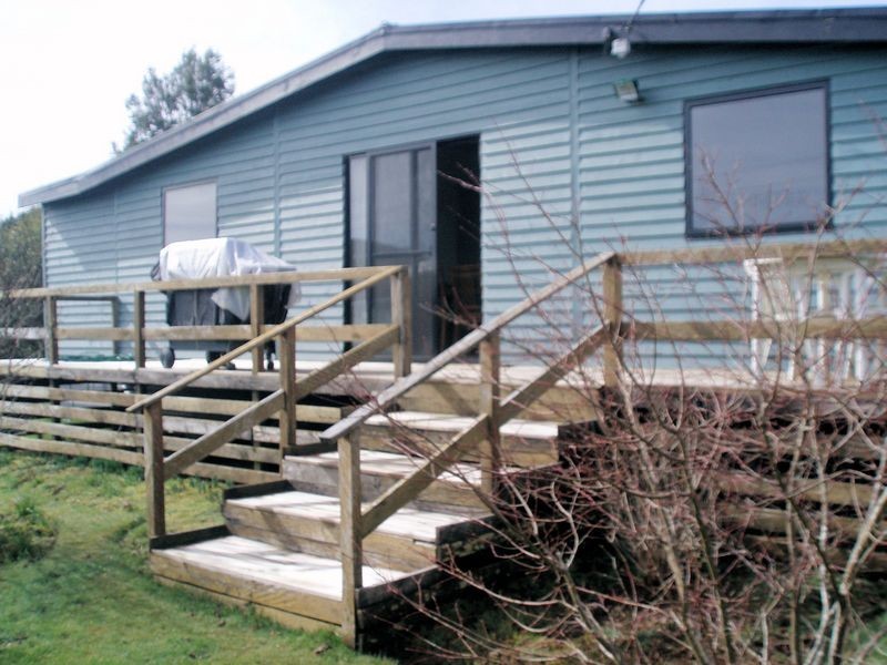 21 and 23 Little Quiggin Street, Waratah TAS 7321