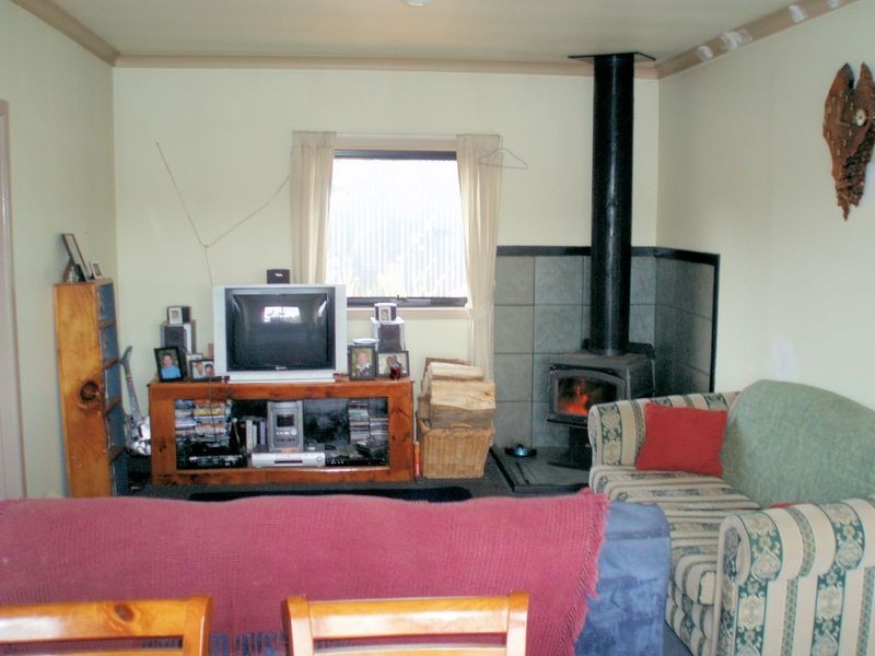 21 and 23 Little Quiggin Street, Waratah TAS 7321