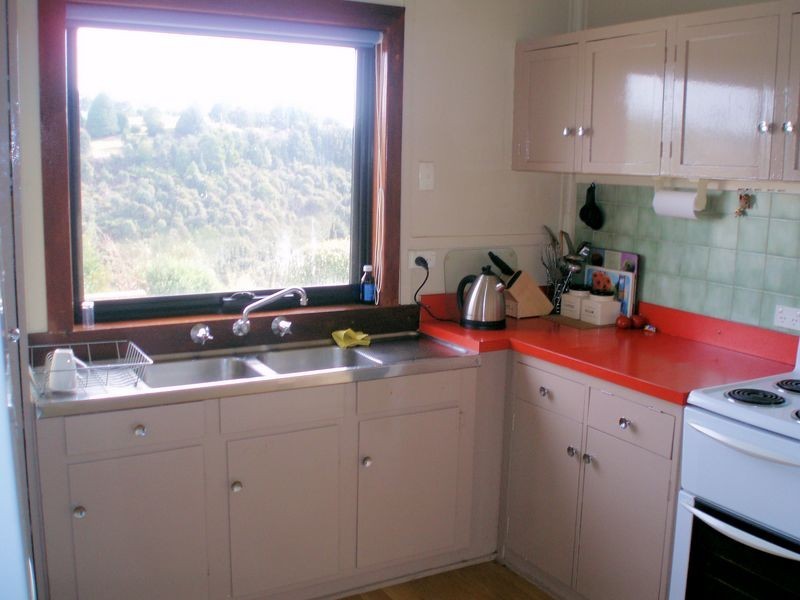 21 and 23 Little Quiggin Street, Waratah TAS 7321