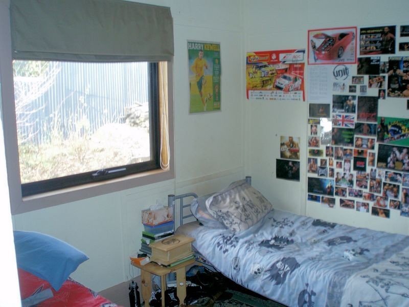 21 and 23 Little Quiggin Street, Waratah TAS 7321