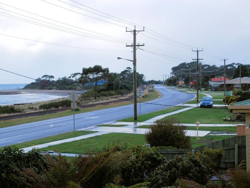 107 Old Bass Highway, Wynyard TAS 7325