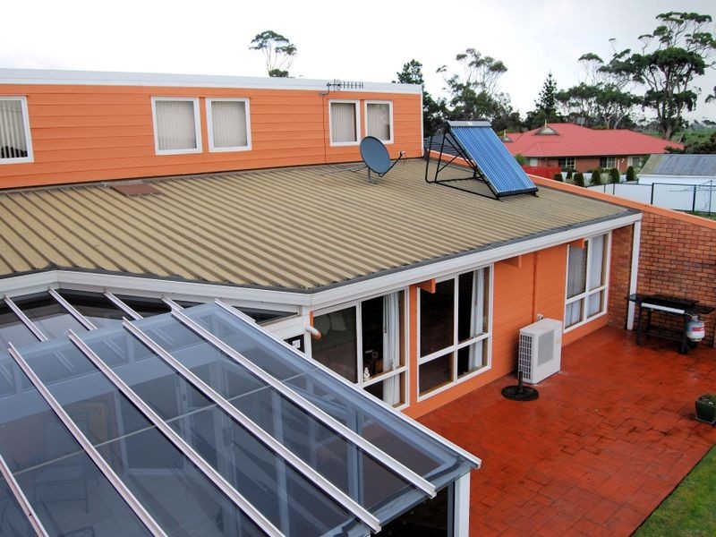 107 Old Bass Highway, Wynyard TAS 7325