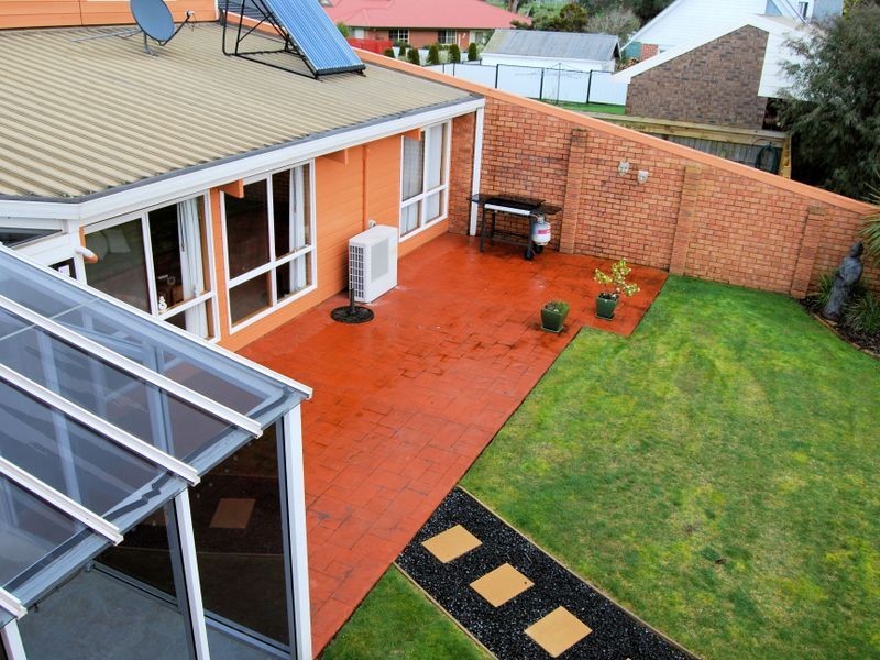 107 Old Bass Highway, Wynyard TAS 7325