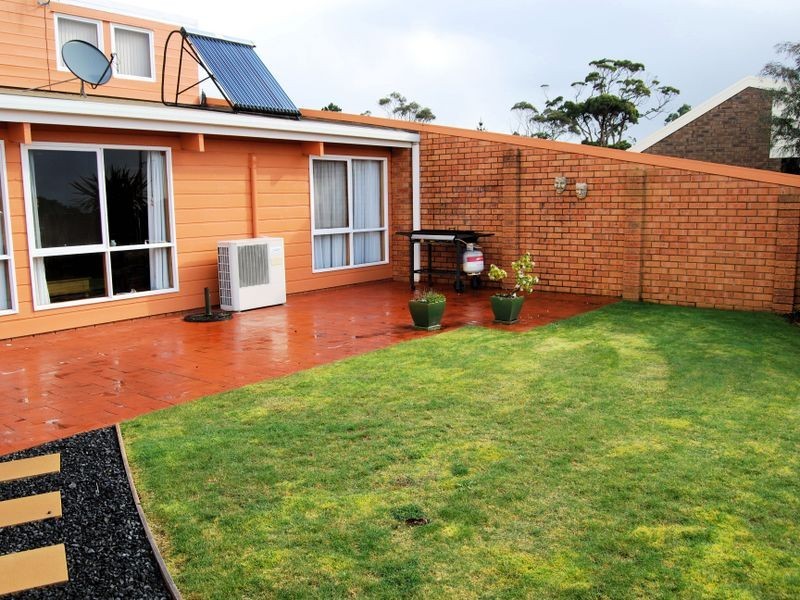 107 Old Bass Highway, Wynyard TAS 7325