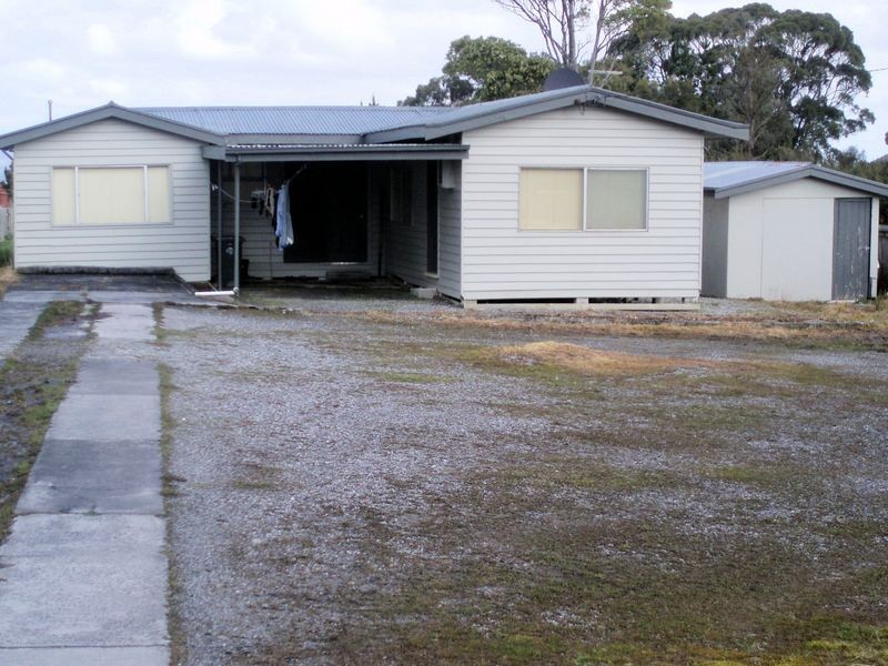 5 Innes Street, Strahan TAS 7468