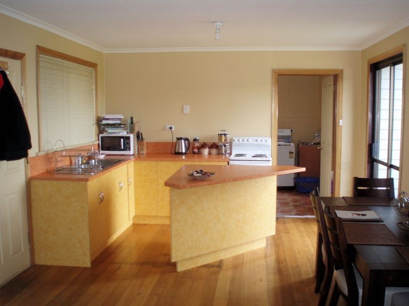 5 Innes Street, Strahan TAS 7468