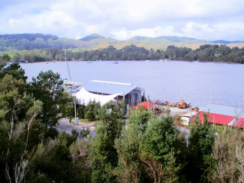 5 Innes Street, Strahan TAS 7468
