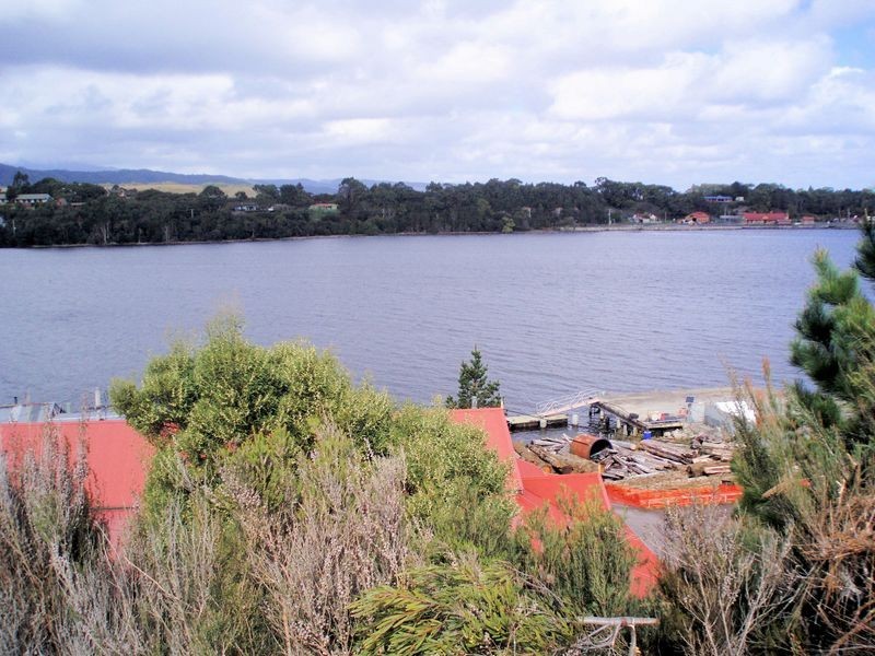 5 Innes Street, Strahan TAS 7468