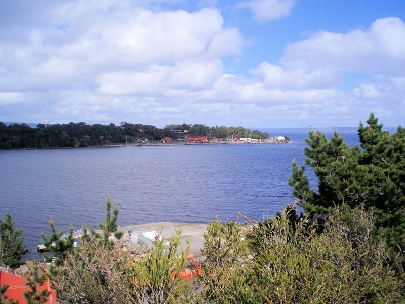 5 Innes Street, Strahan TAS 7468
