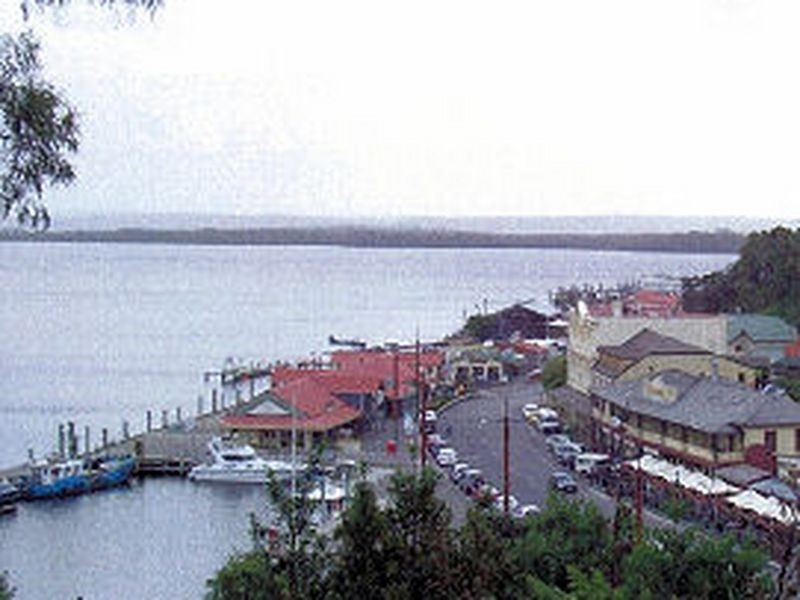 5 Innes Street, Strahan TAS 7468