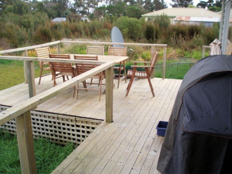 5 Innes Street, Strahan TAS 7468