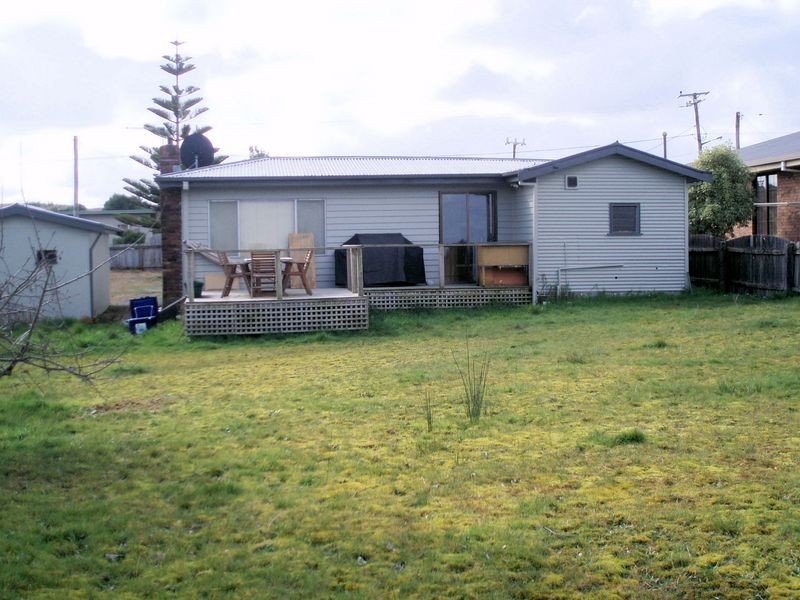 5 Innes Street, Strahan TAS 7468