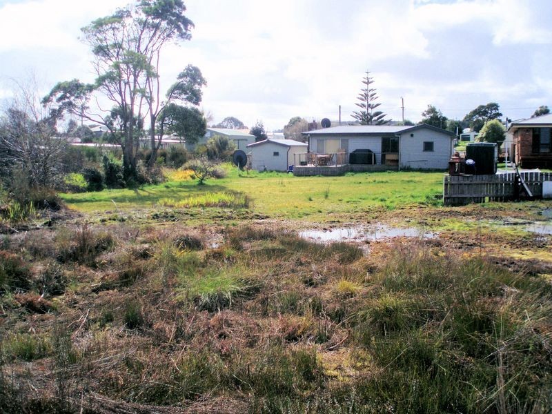 5 Innes Street, Strahan TAS 7468