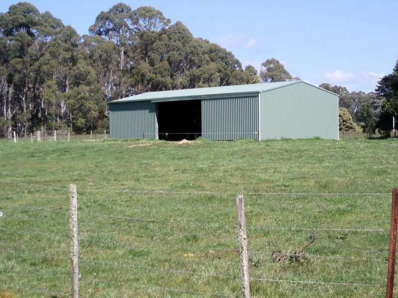 231 Calder Road, Wynyard TAS 7325