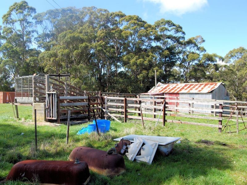 231 Calder Road, Wynyard TAS 7325