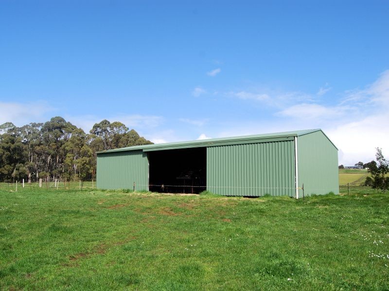 231 Calder Road, Wynyard TAS 7325