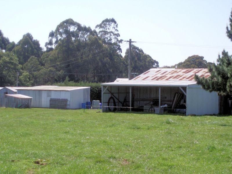 231 Calder Road, Wynyard TAS 7325