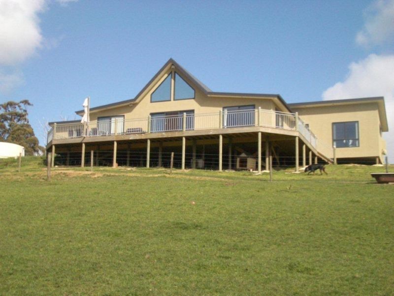 45 Lennah Drive, Wynyard TAS 7325