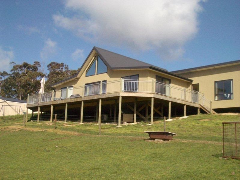 45 Lennah Drive, Wynyard TAS 7325