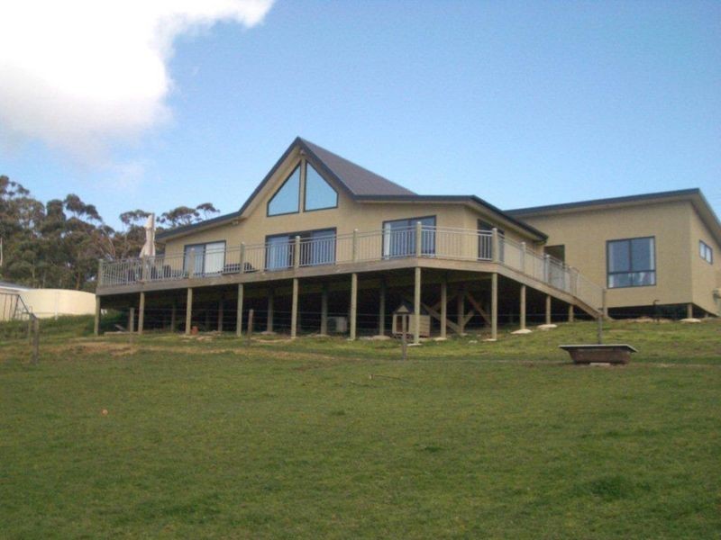 45 Lennah Drive, Wynyard TAS 7325