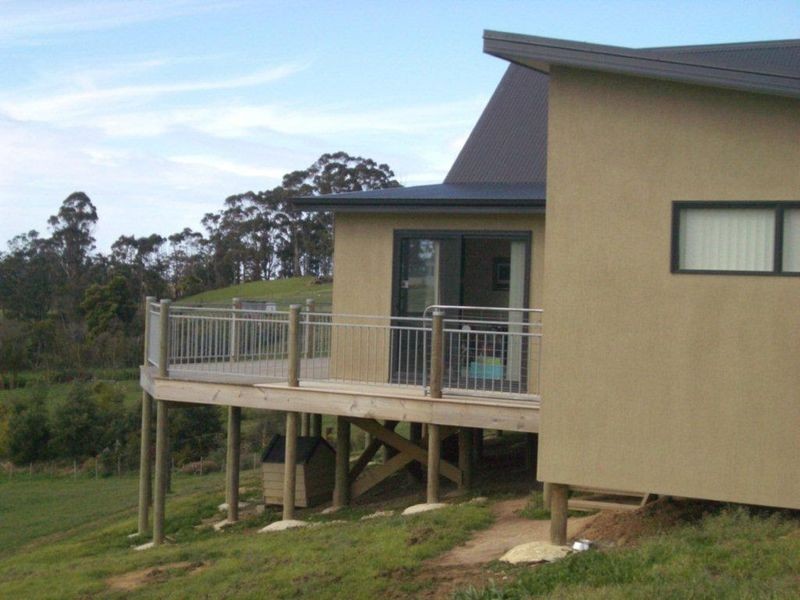 45 Lennah Drive, Wynyard TAS 7325
