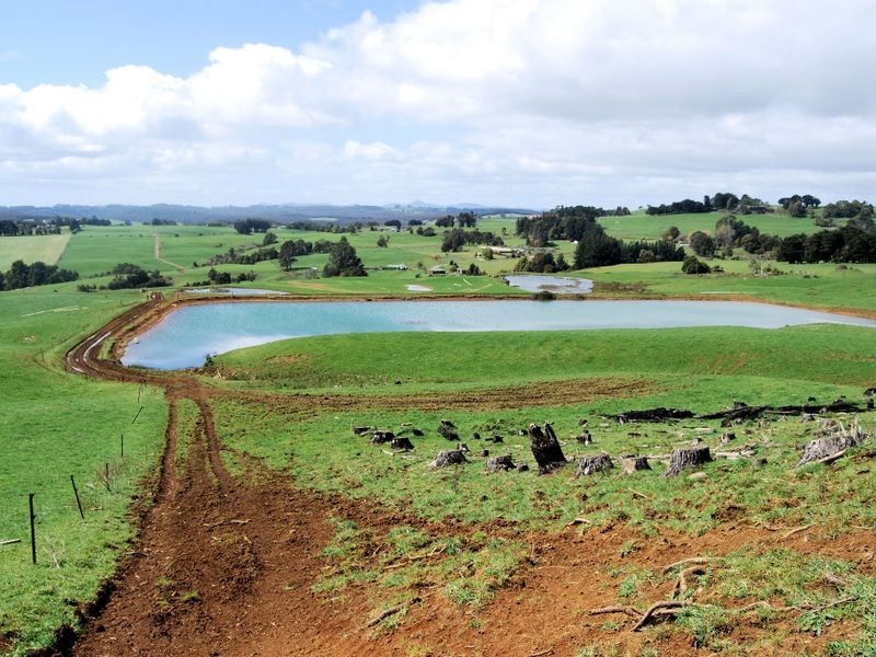 40 Mount Myrtle Road, Elliott TAS 7325