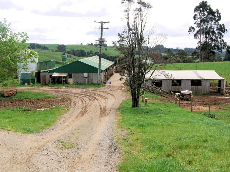 40 Mount Myrtle Road, Elliott TAS 7325