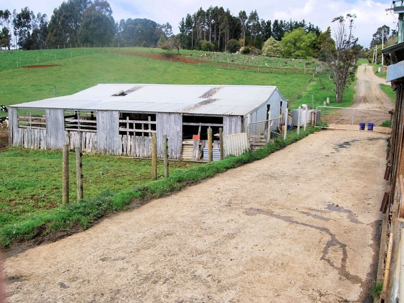 40 Mount Myrtle Road, Elliott TAS 7325