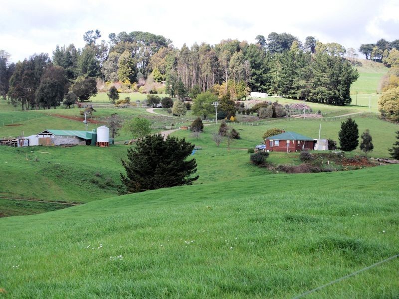 40 Mount Myrtle Road, Elliott TAS 7325