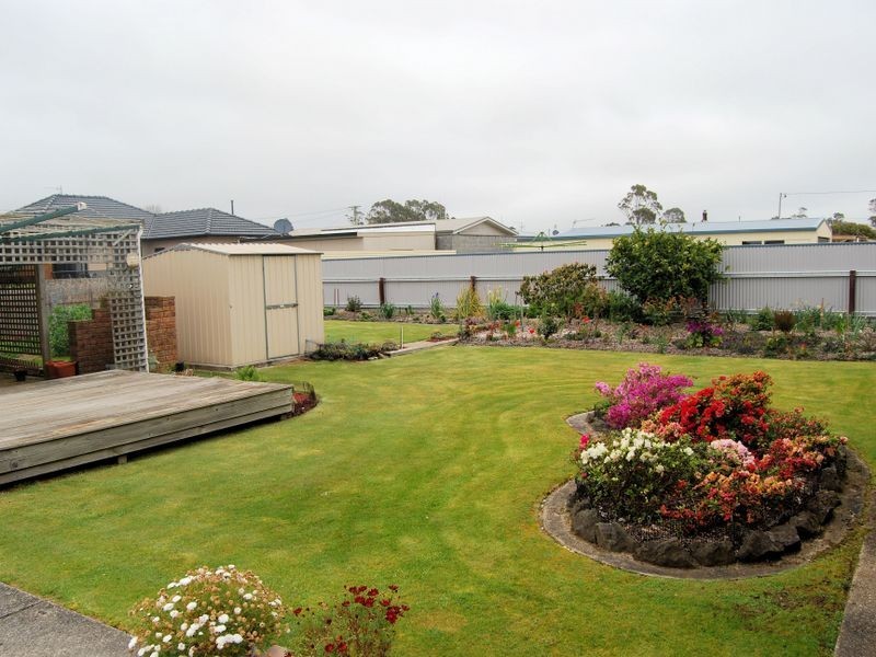 10 Reid Street, Wynyard TAS 7325
