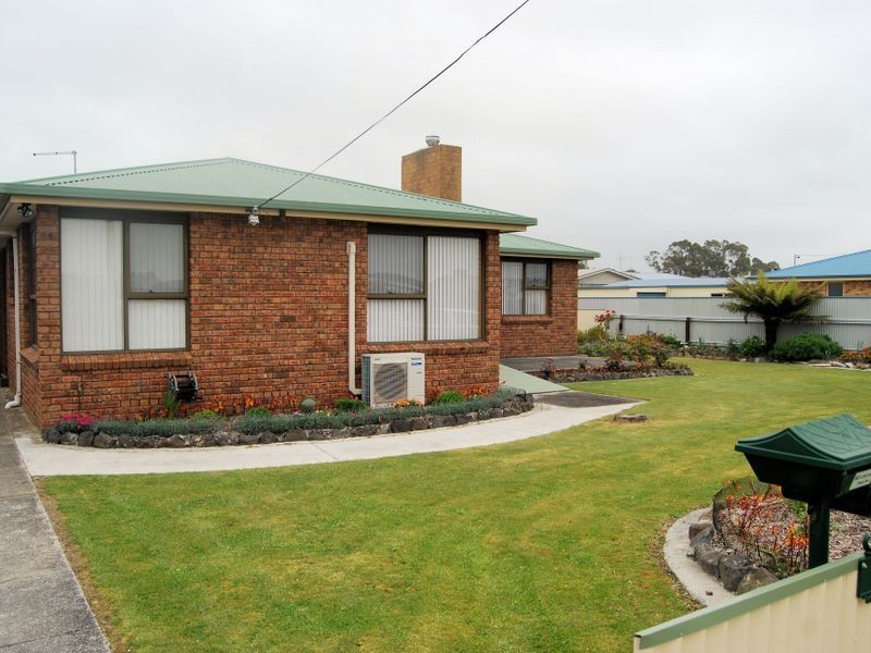 10 Reid Street, Wynyard TAS 7325