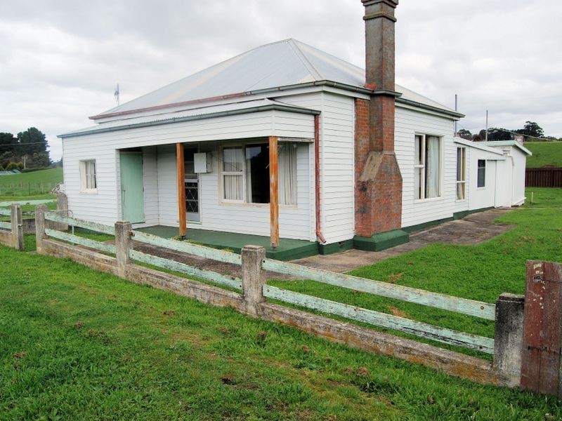 276 Gates Road, Flowerdale TAS 7325