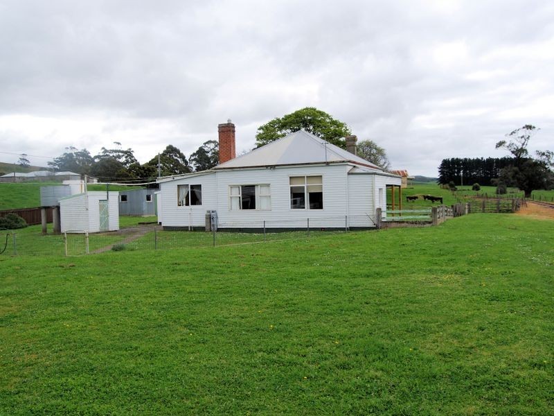 276 Gates Road, Flowerdale TAS 7325
