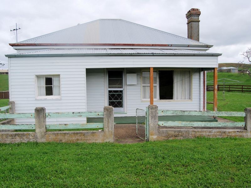 276 Gates Road, Flowerdale TAS 7325