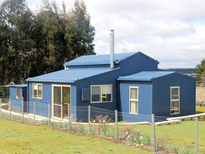 22 Vincent Street, Waratah TAS 7321