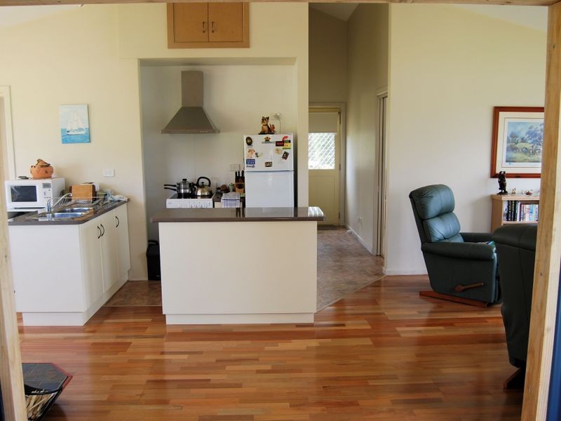 22 Vincent Street, Waratah TAS 7321