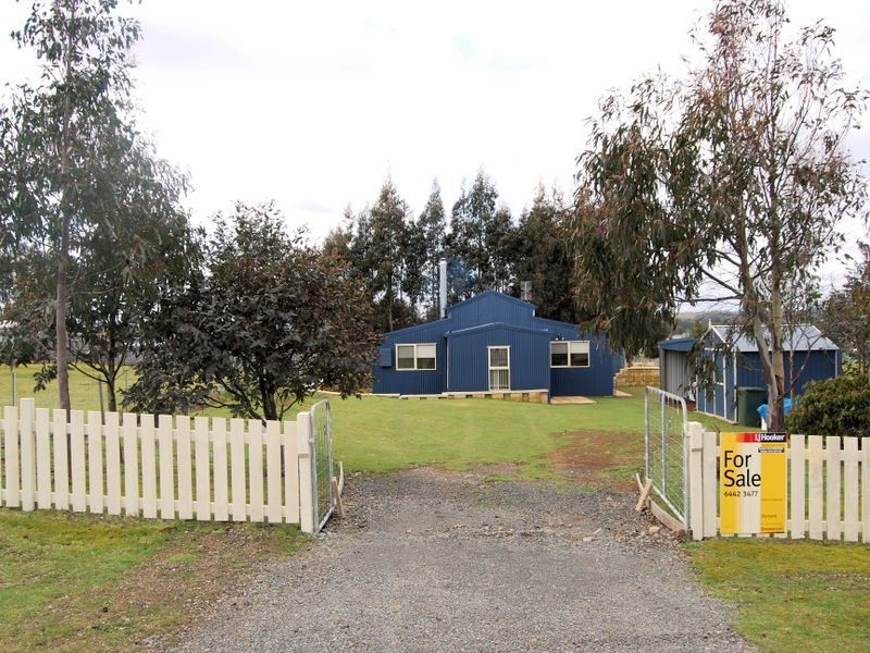 22 Vincent Street, Waratah TAS 7321
