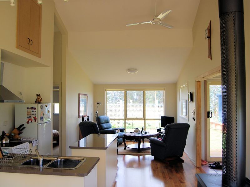 22 Vincent Street, Waratah TAS 7321