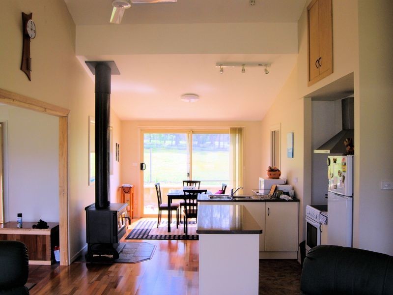 22 Vincent Street, Waratah TAS 7321