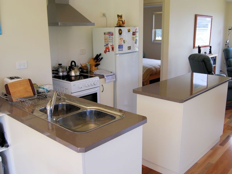 22 Vincent Street, Waratah TAS 7321