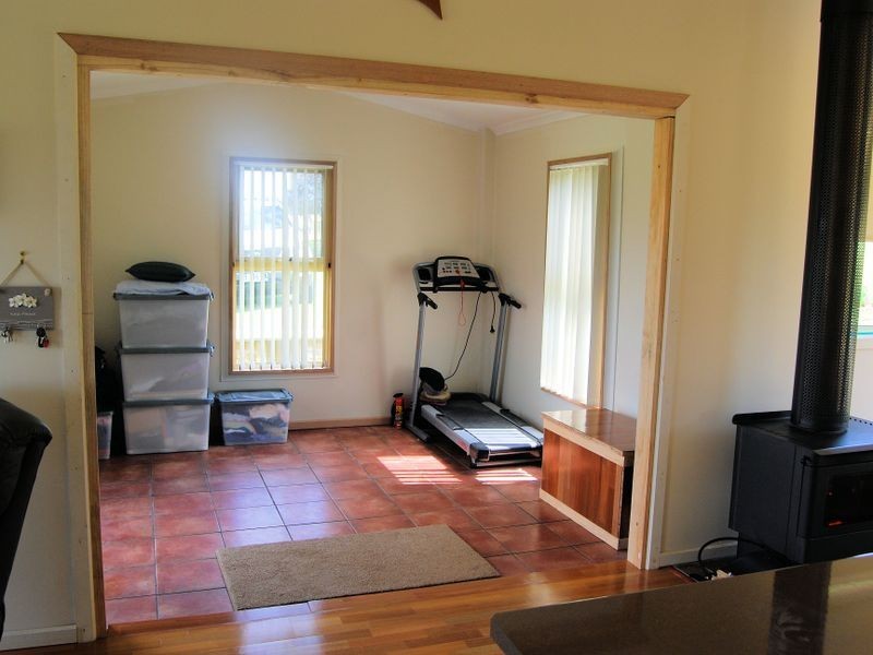 22 Vincent Street, Waratah TAS 7321
