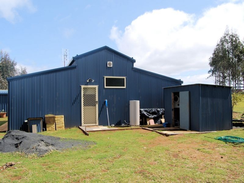 22 Vincent Street, Waratah TAS 7321